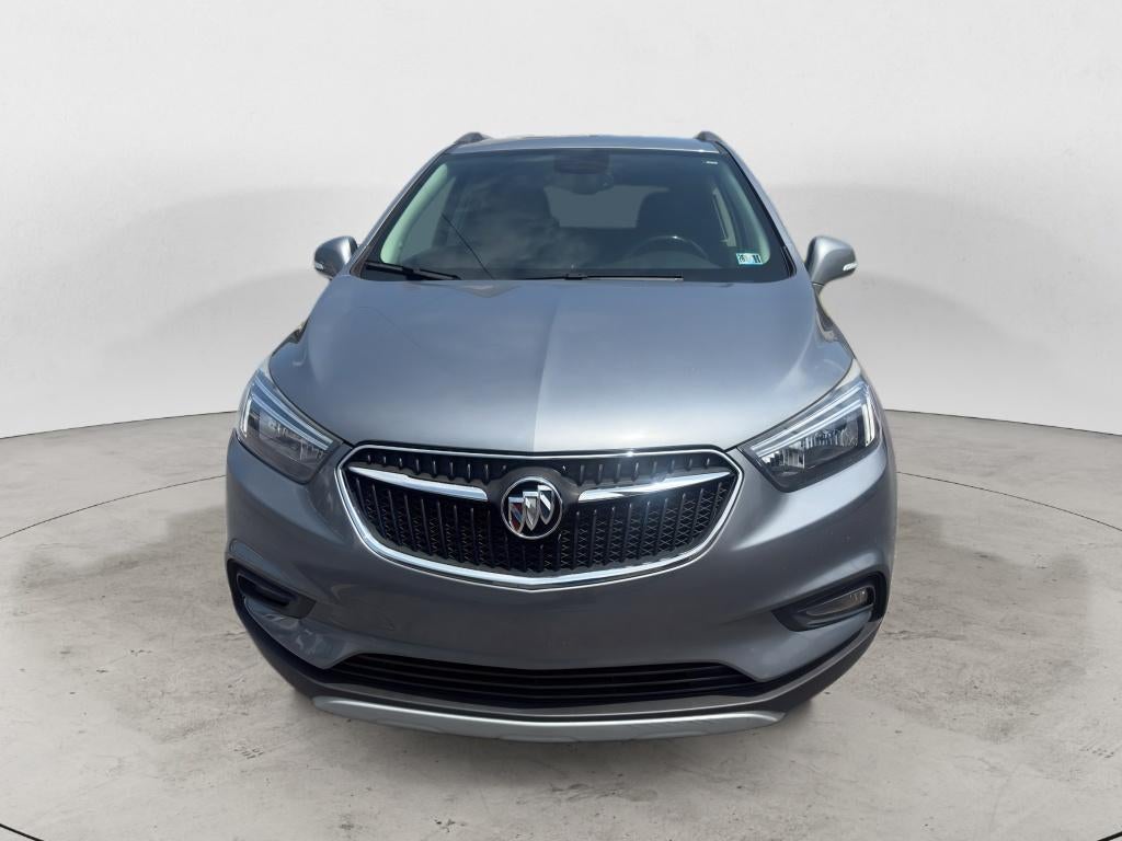 Used 2019 Buick Encore Sport Touring with VIN KL4CJ2SB1KB822585 for sale in Lewistown, PA