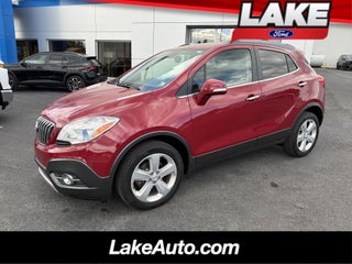 2015 Buick ENCORE LEATHER
