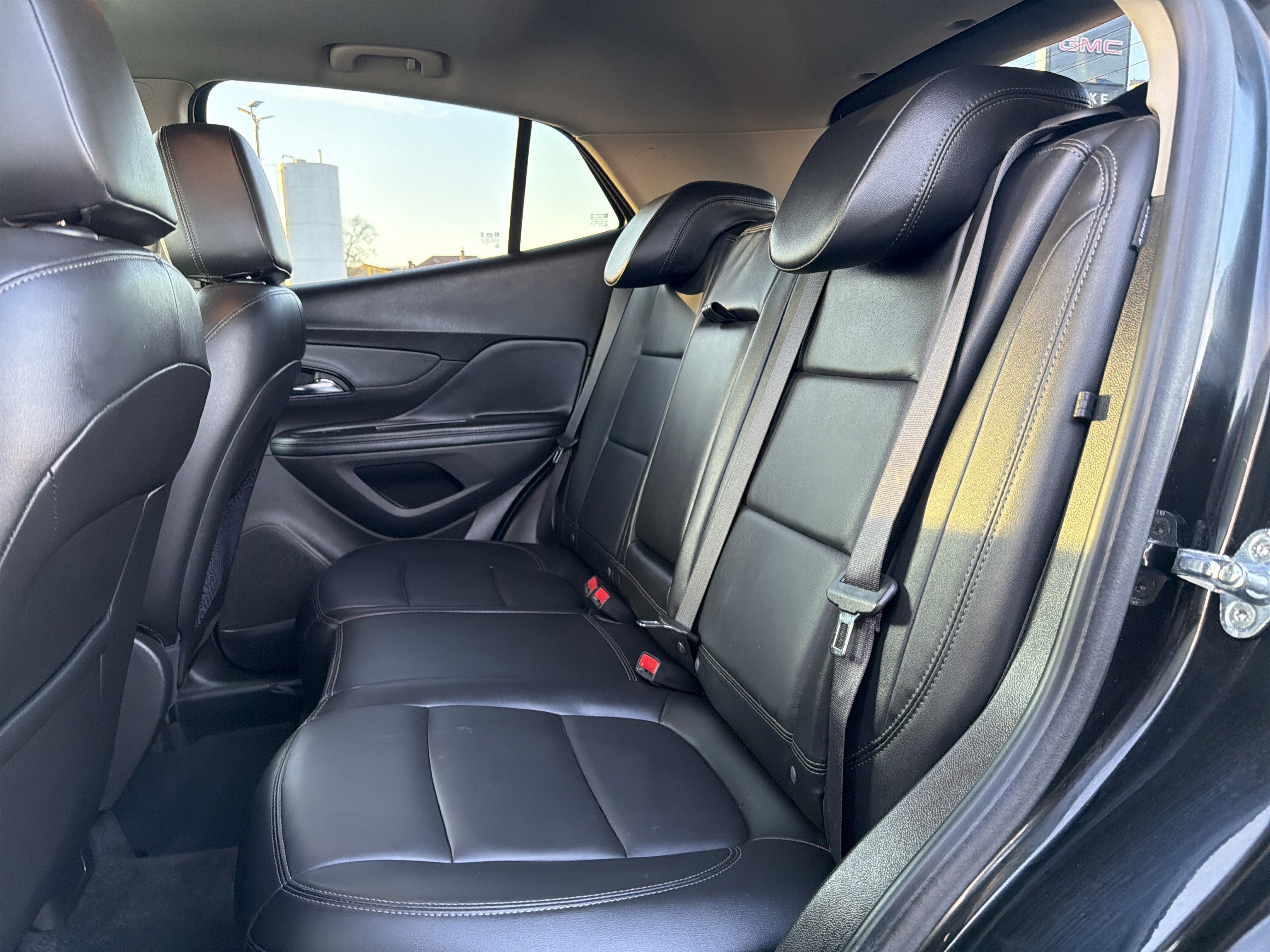 2019 Buick ENCORE ESSENCE