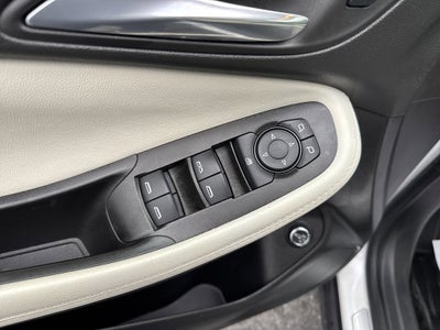 2021 Buick ENCORE GX