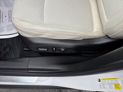 2021 Buick ENCORE GX