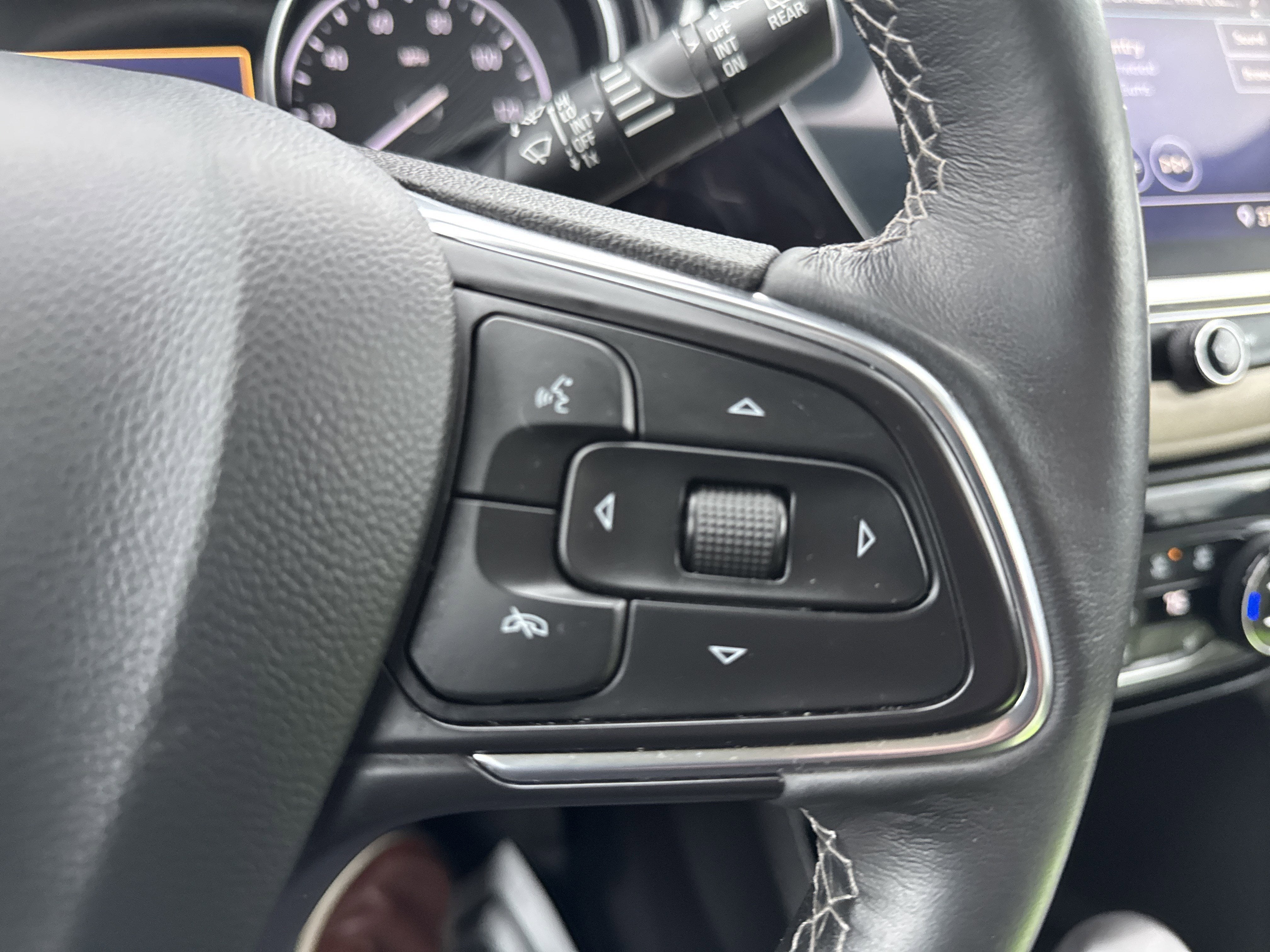 2021 Buick ENCORE GX