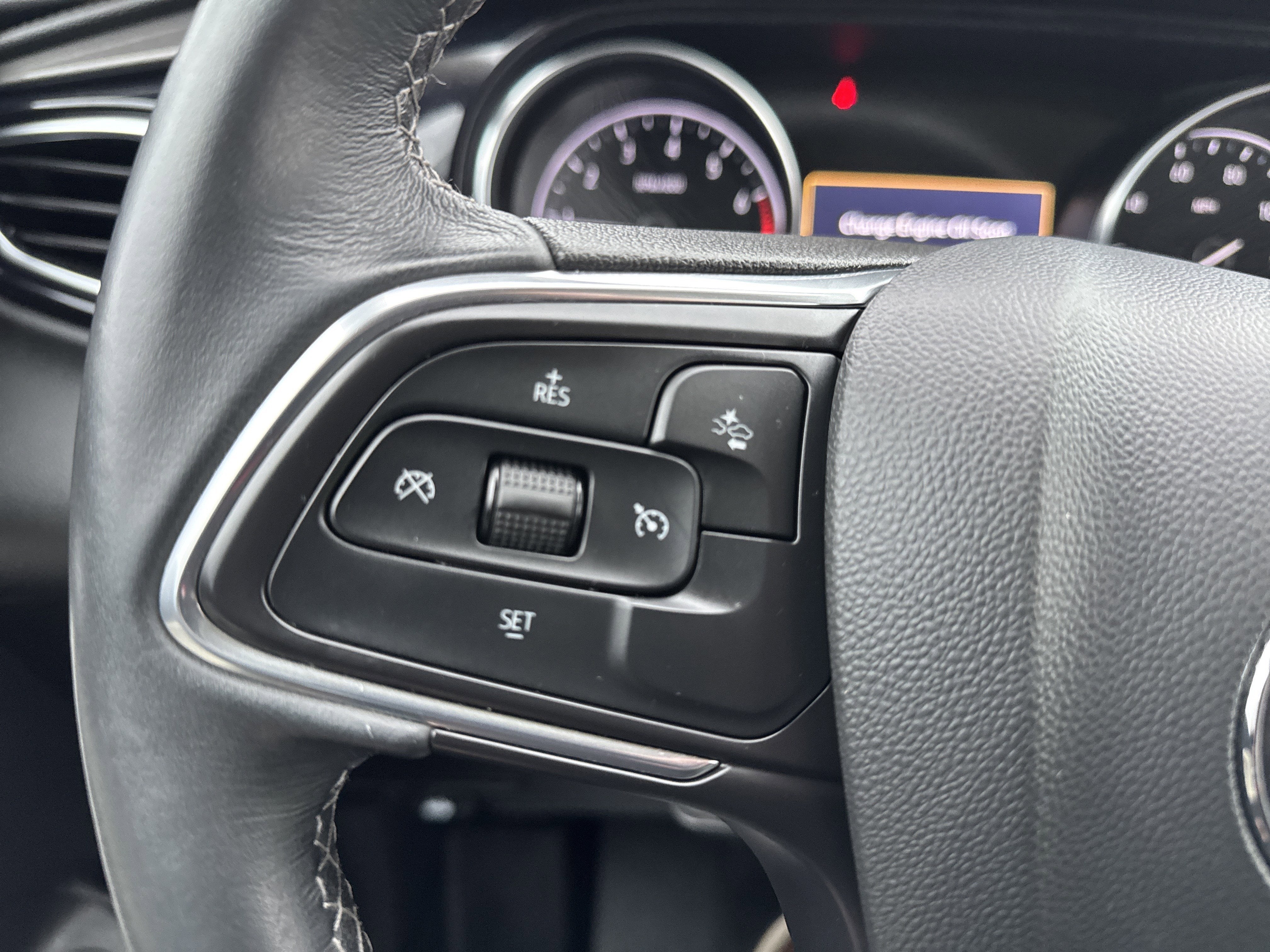 2021 Buick ENCORE GX