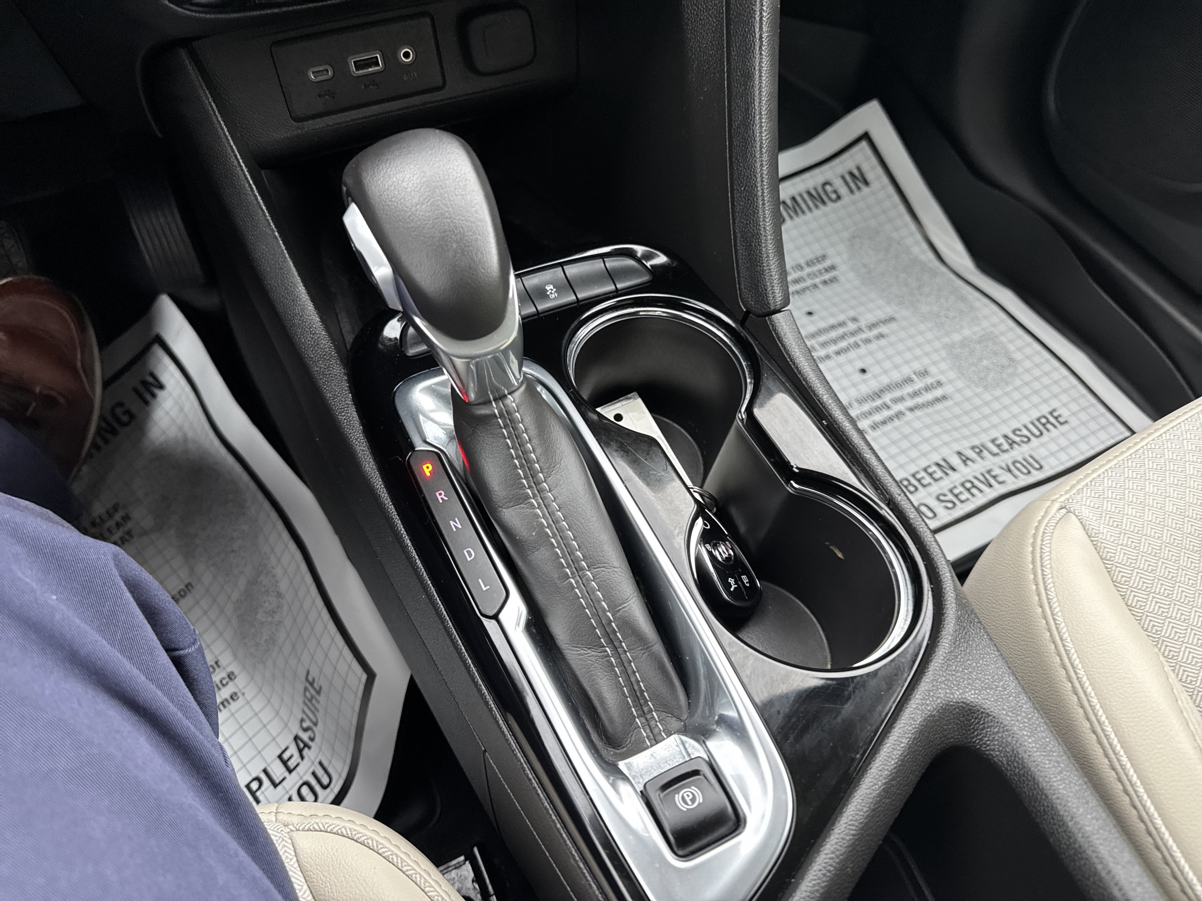 2021 Buick ENCORE GX