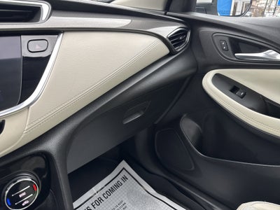 2021 Buick ENCORE GX