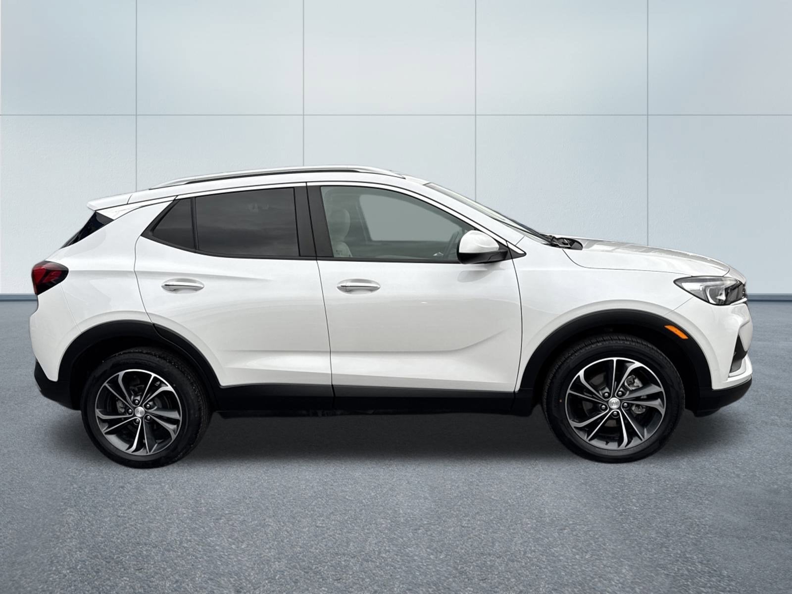 2021 Buick ENCORE GX