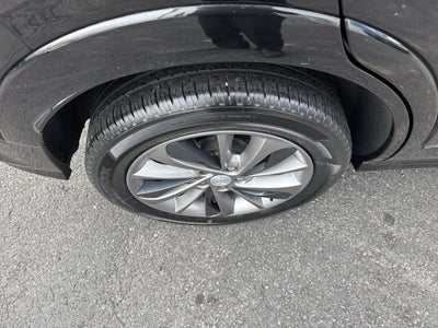 2022 Buick ENCORE GX