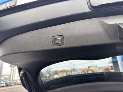 2022 Buick ENCORE GX