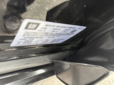 2022 Buick ENCORE GX