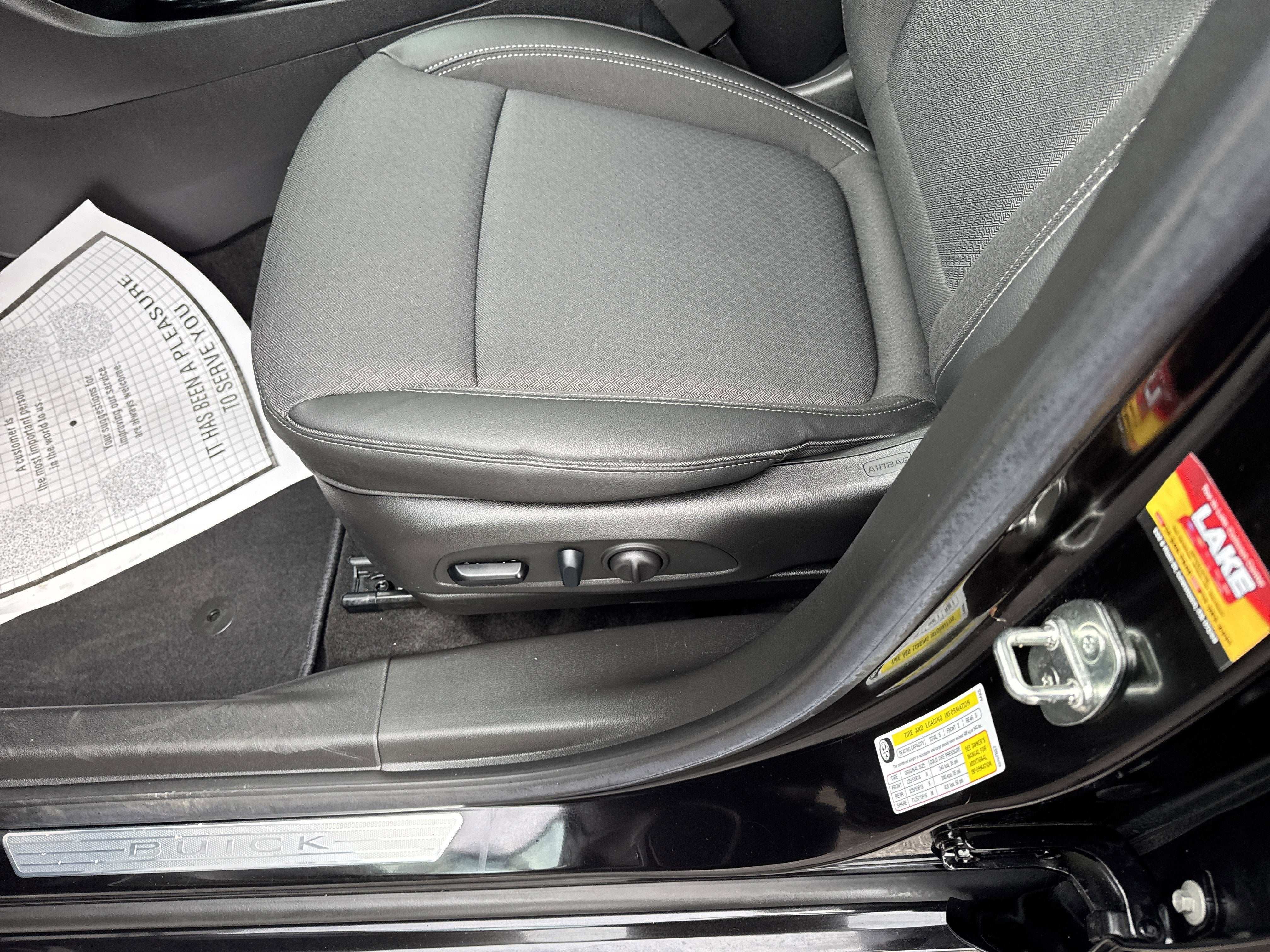 2022 Buick ENCORE GX