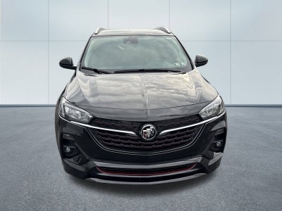 2022 Buick ENCORE GX