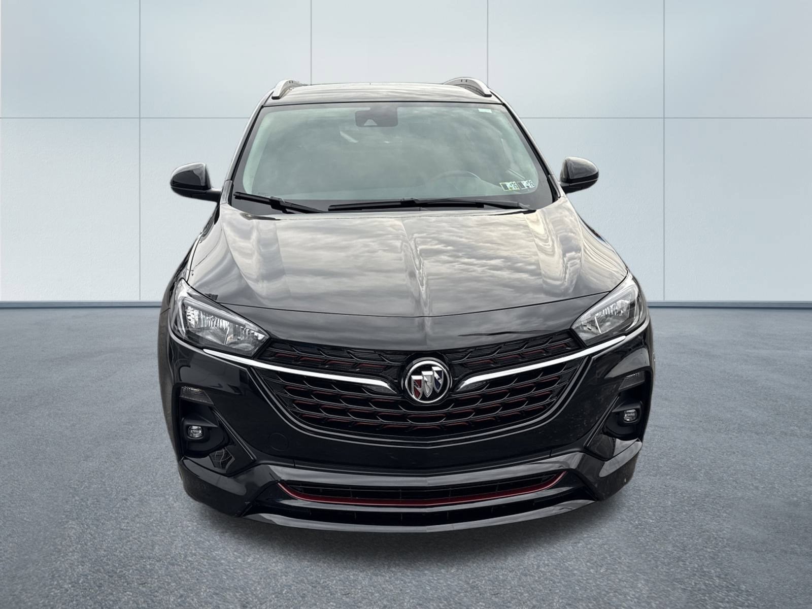 2022 Buick ENCORE GX