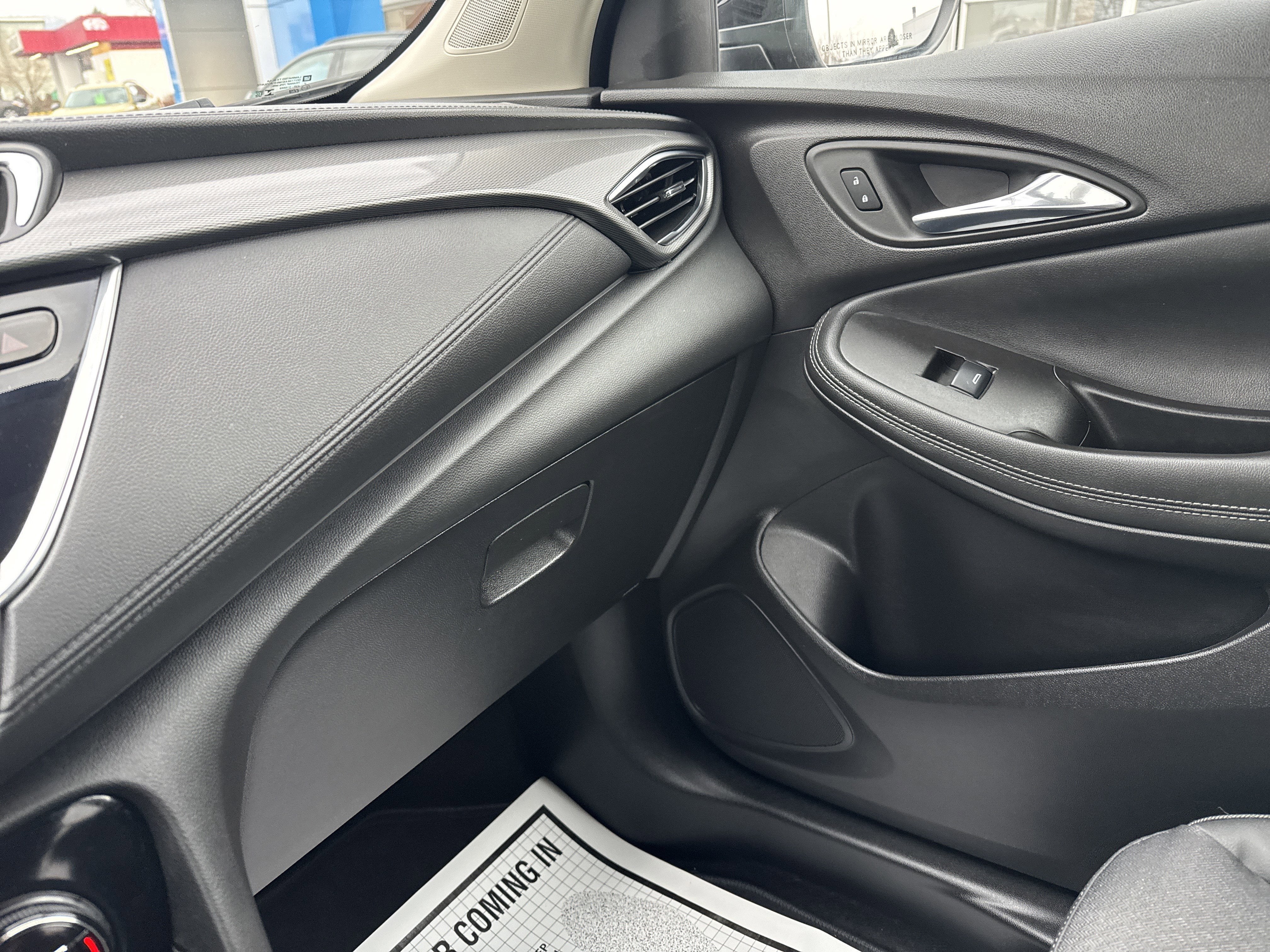 2022 Buick ENCORE GX