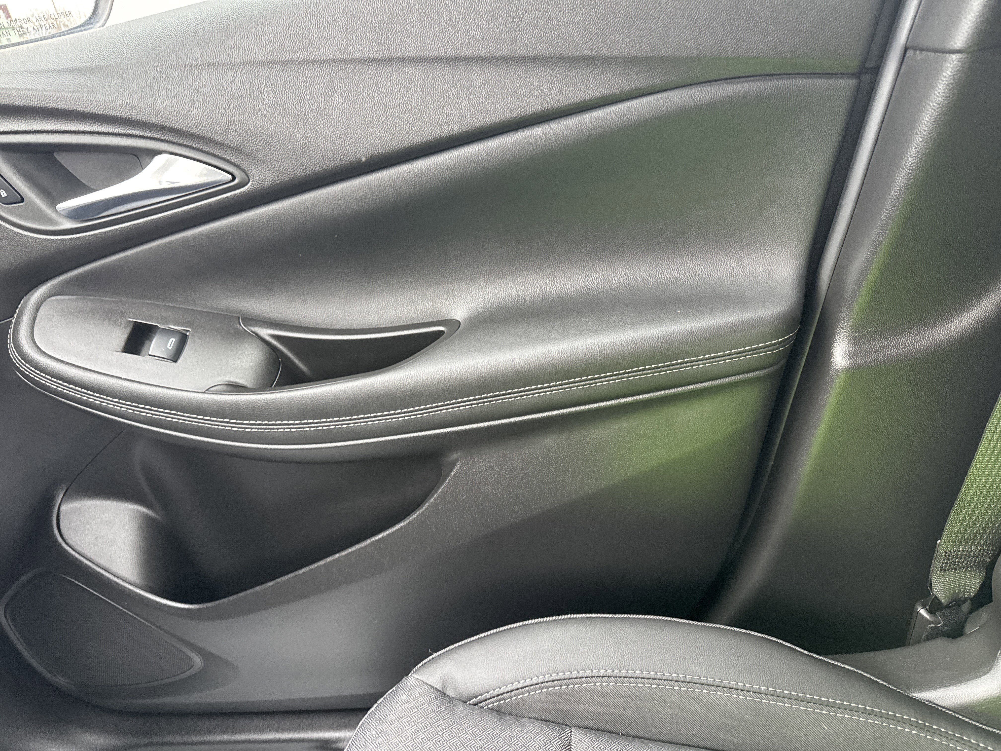 2022 Buick ENCORE GX