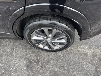 2022 Buick ENCORE GX