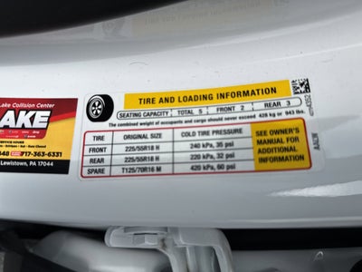 2024 Chevrolet TRAX RS