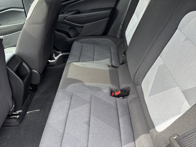 2024 Chevrolet TRAX RS