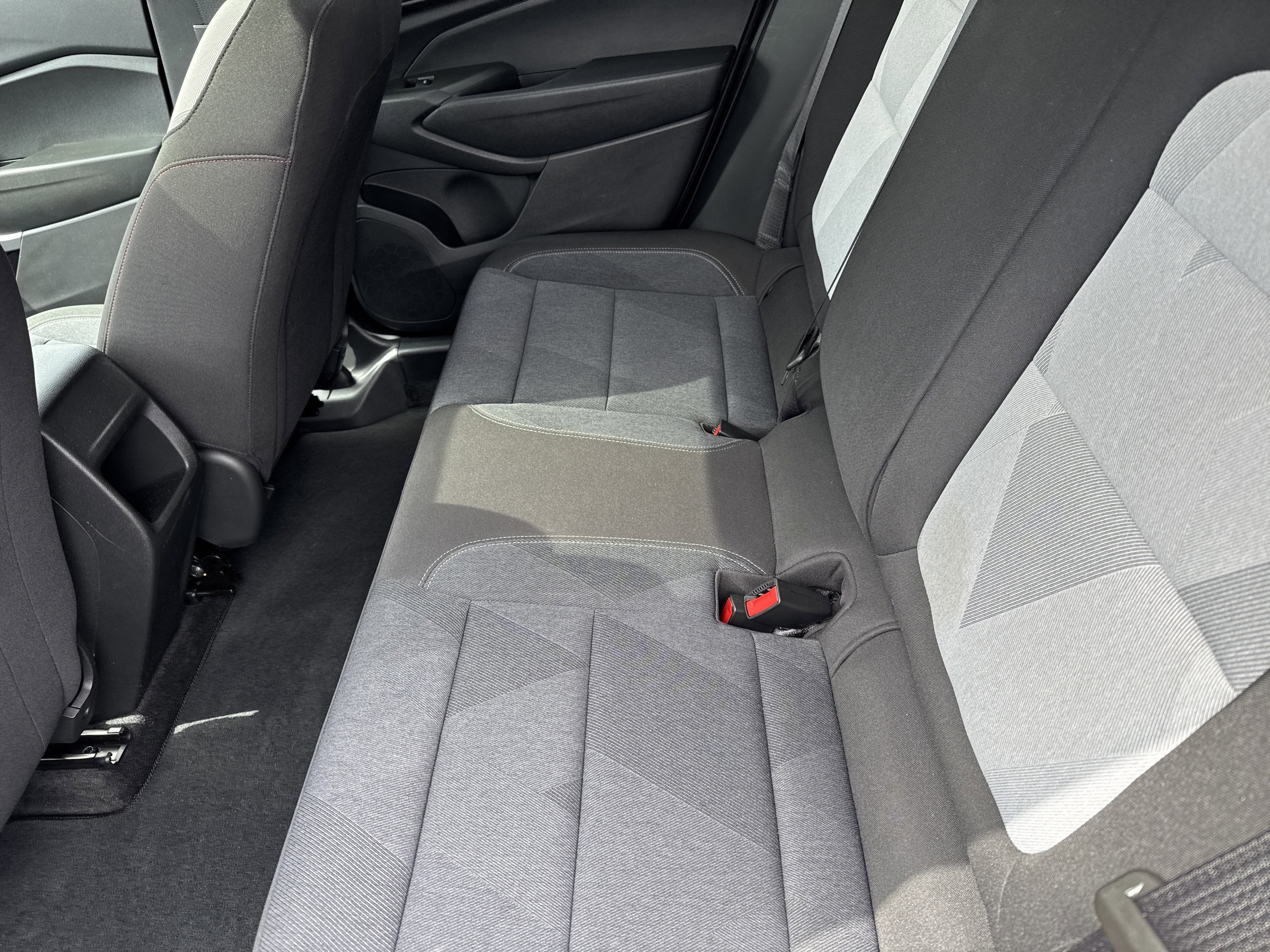 2024 Chevrolet TRAX RS