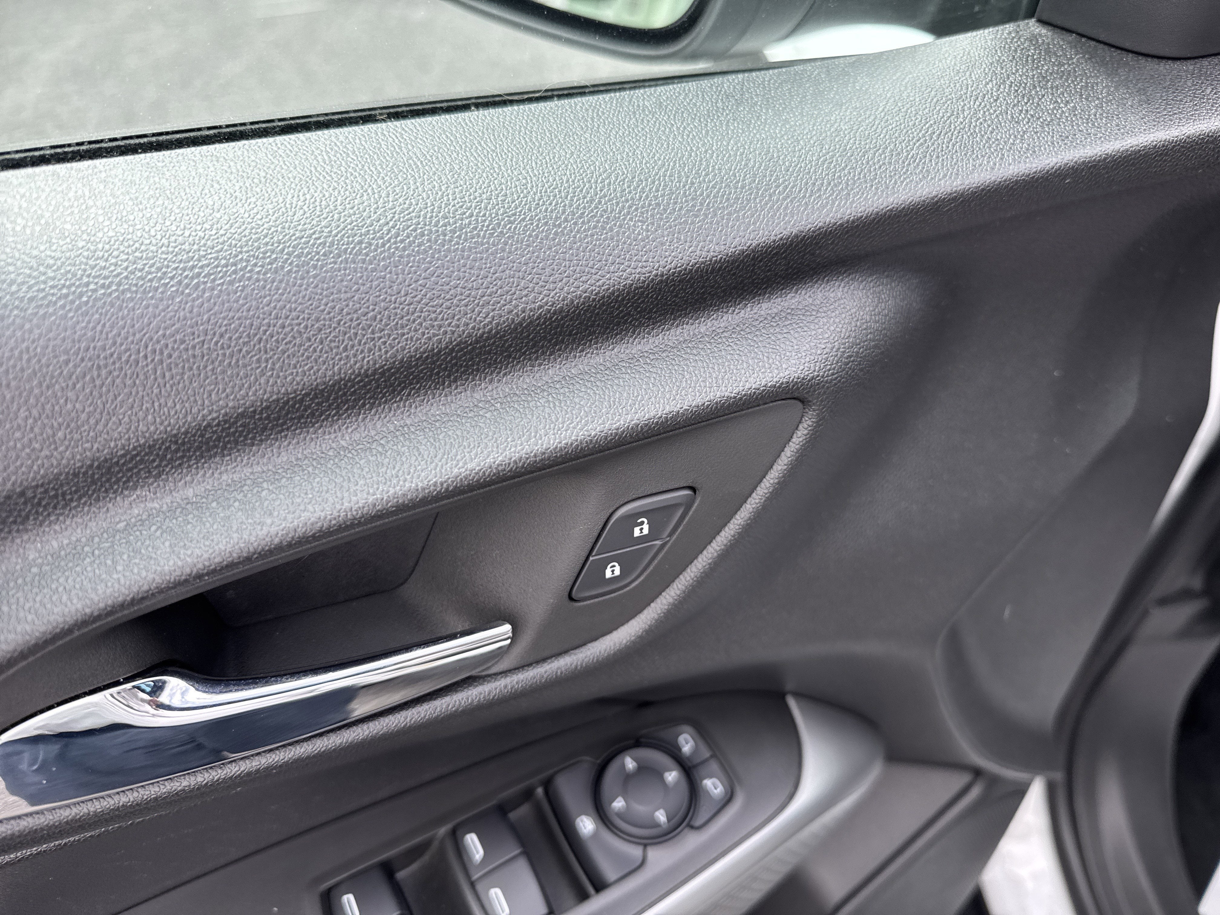 2024 Chevrolet TRAX RS