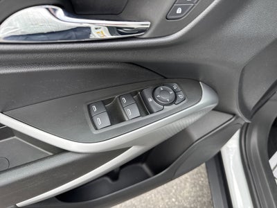 2024 Chevrolet TRAX RS