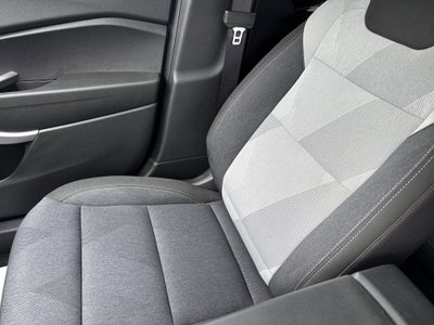 2024 Chevrolet TRAX RS