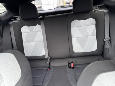 2024 Chevrolet TRAX RS