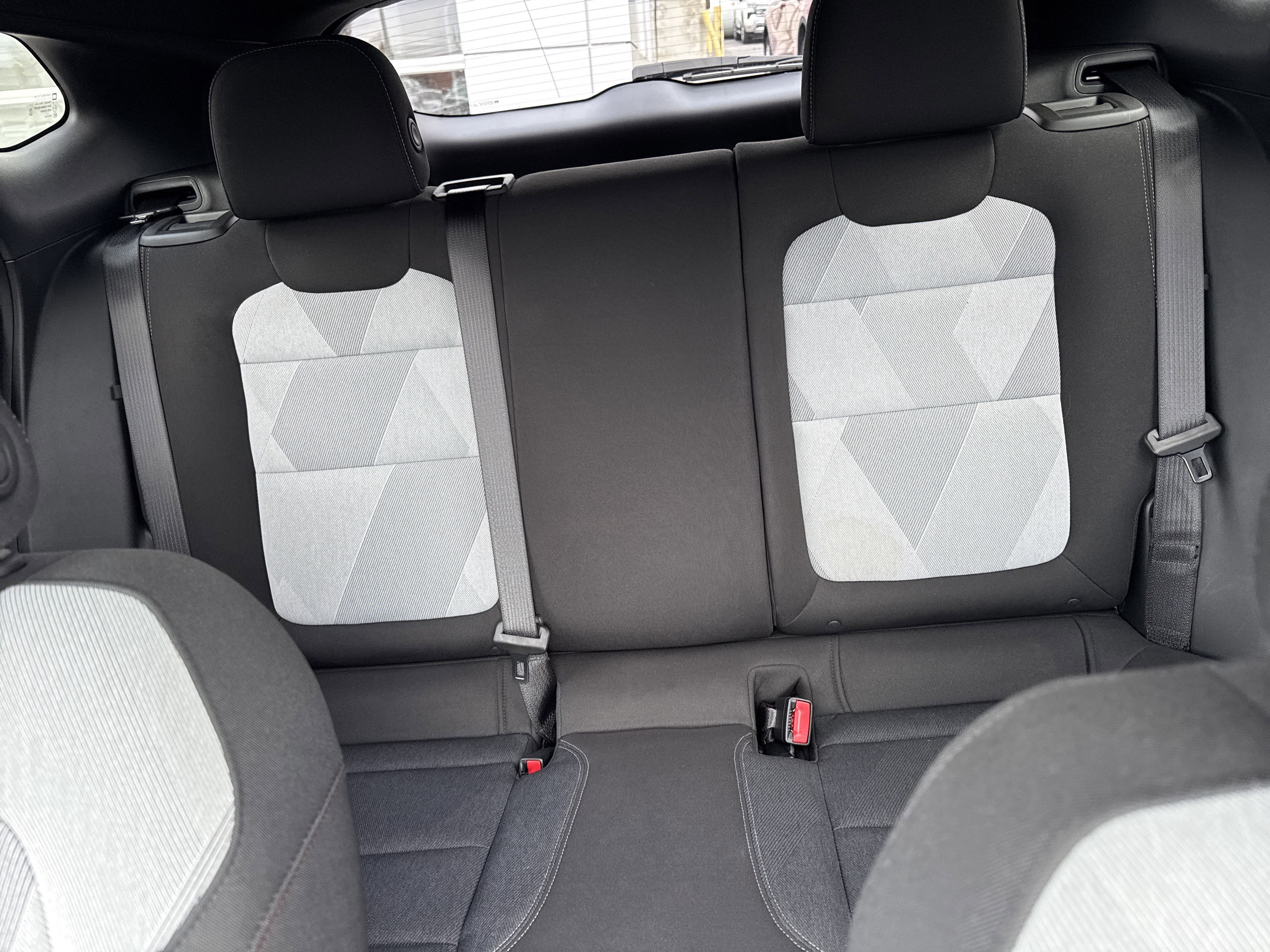 2024 Chevrolet TRAX RS