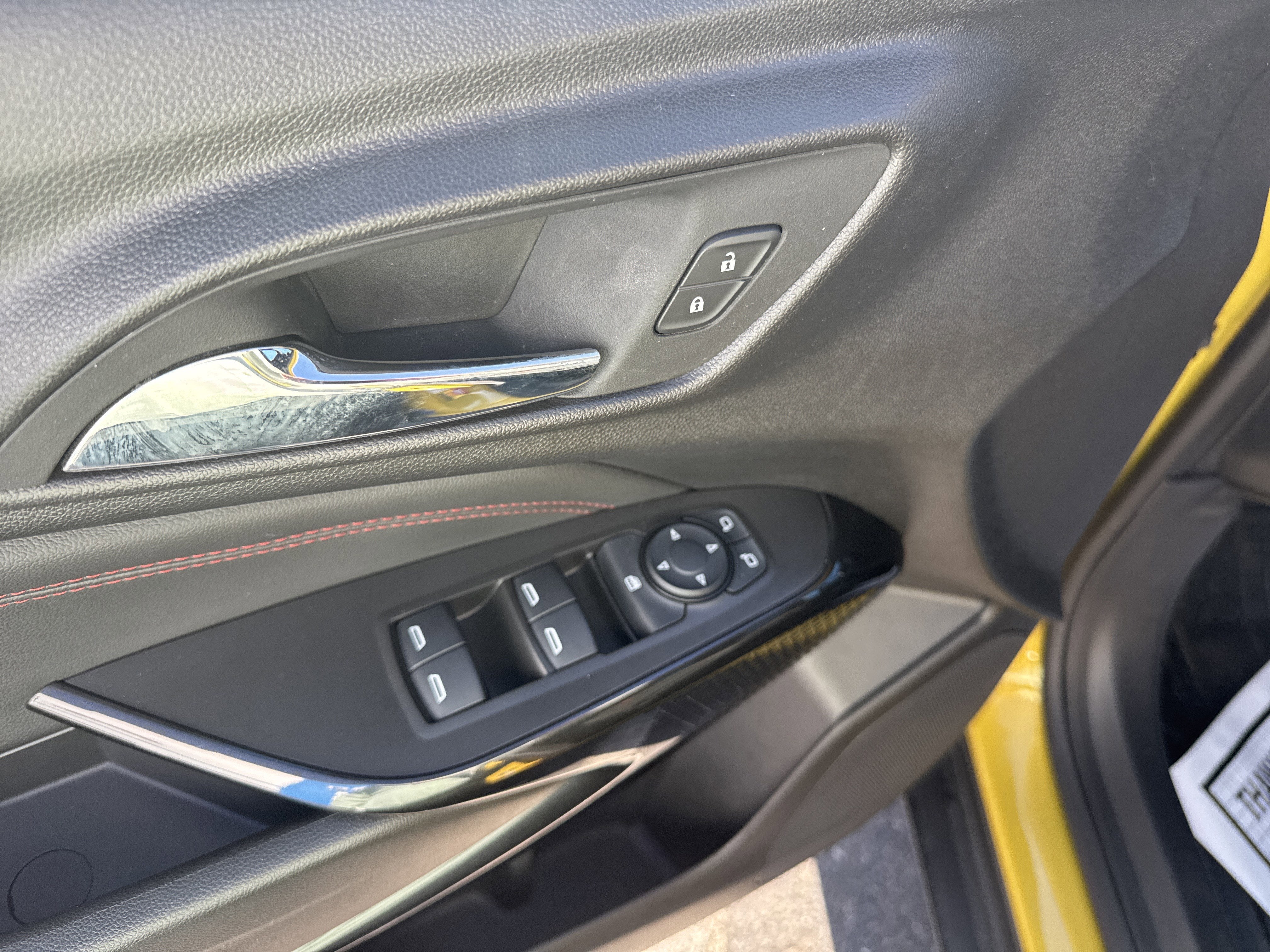 2024 Chevrolet TRAX RS