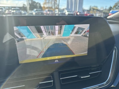 2024 Chevrolet TRAX RS