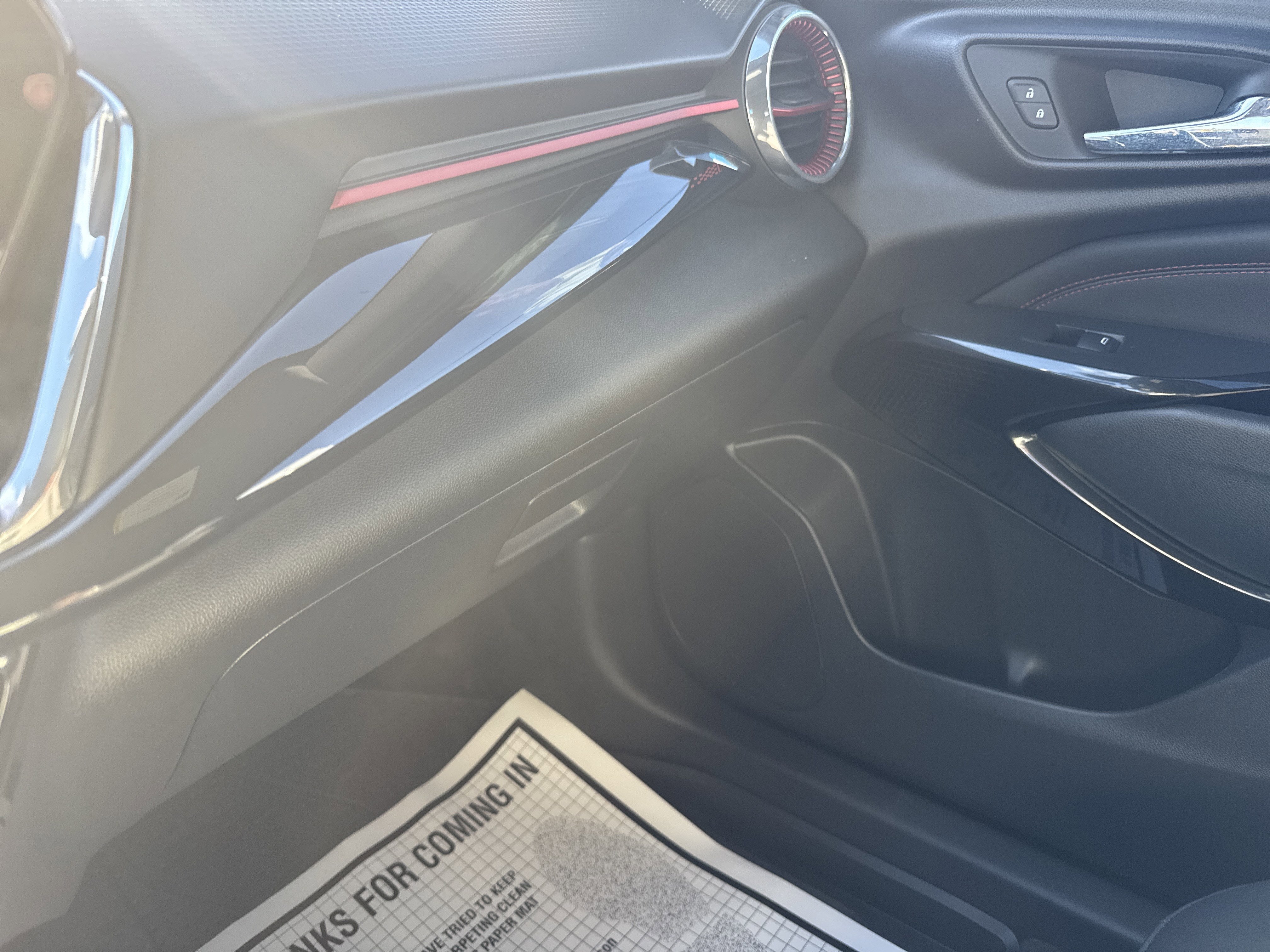 2024 Chevrolet TRAX RS