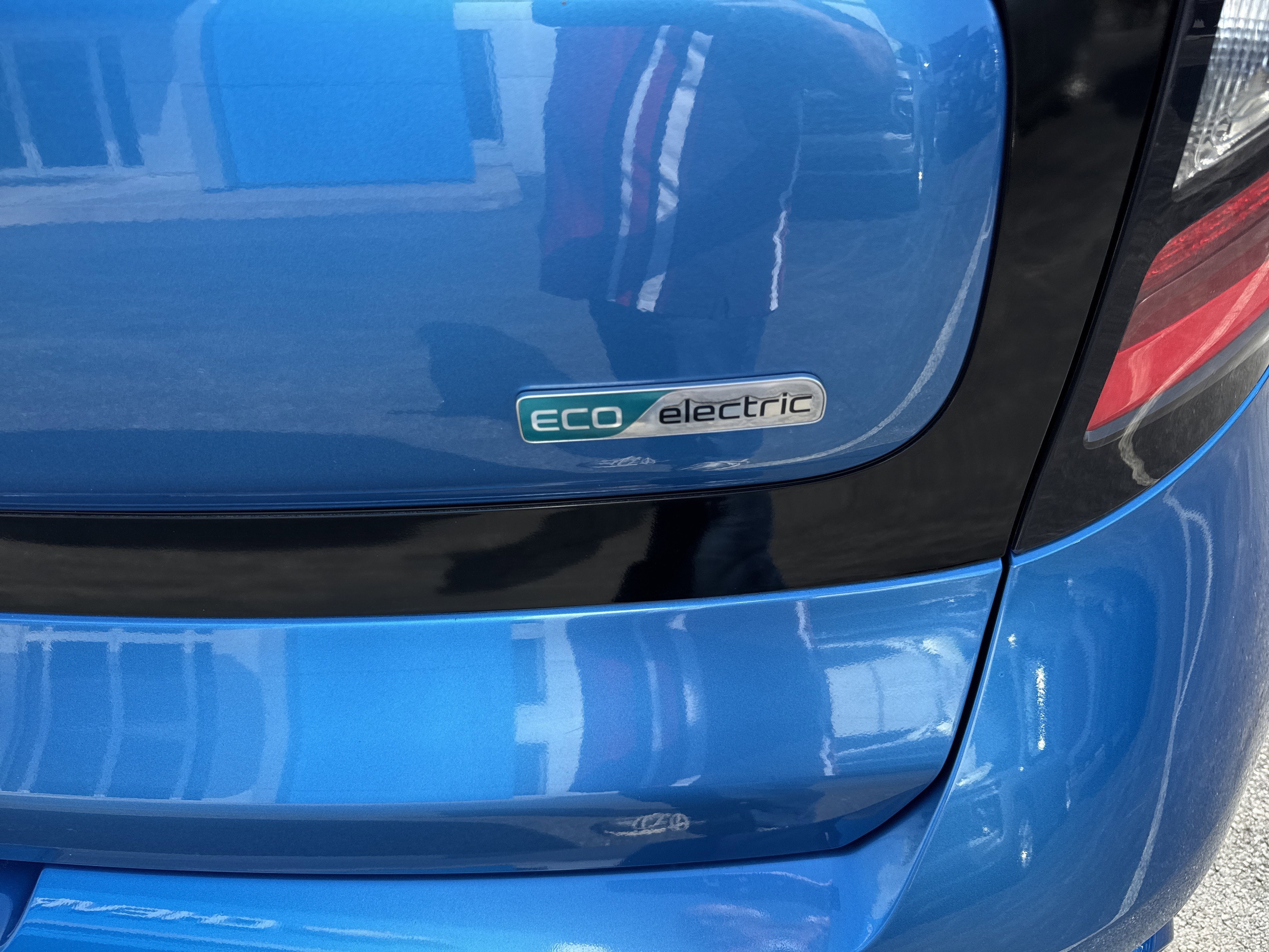 2017 Kia SOUL EV