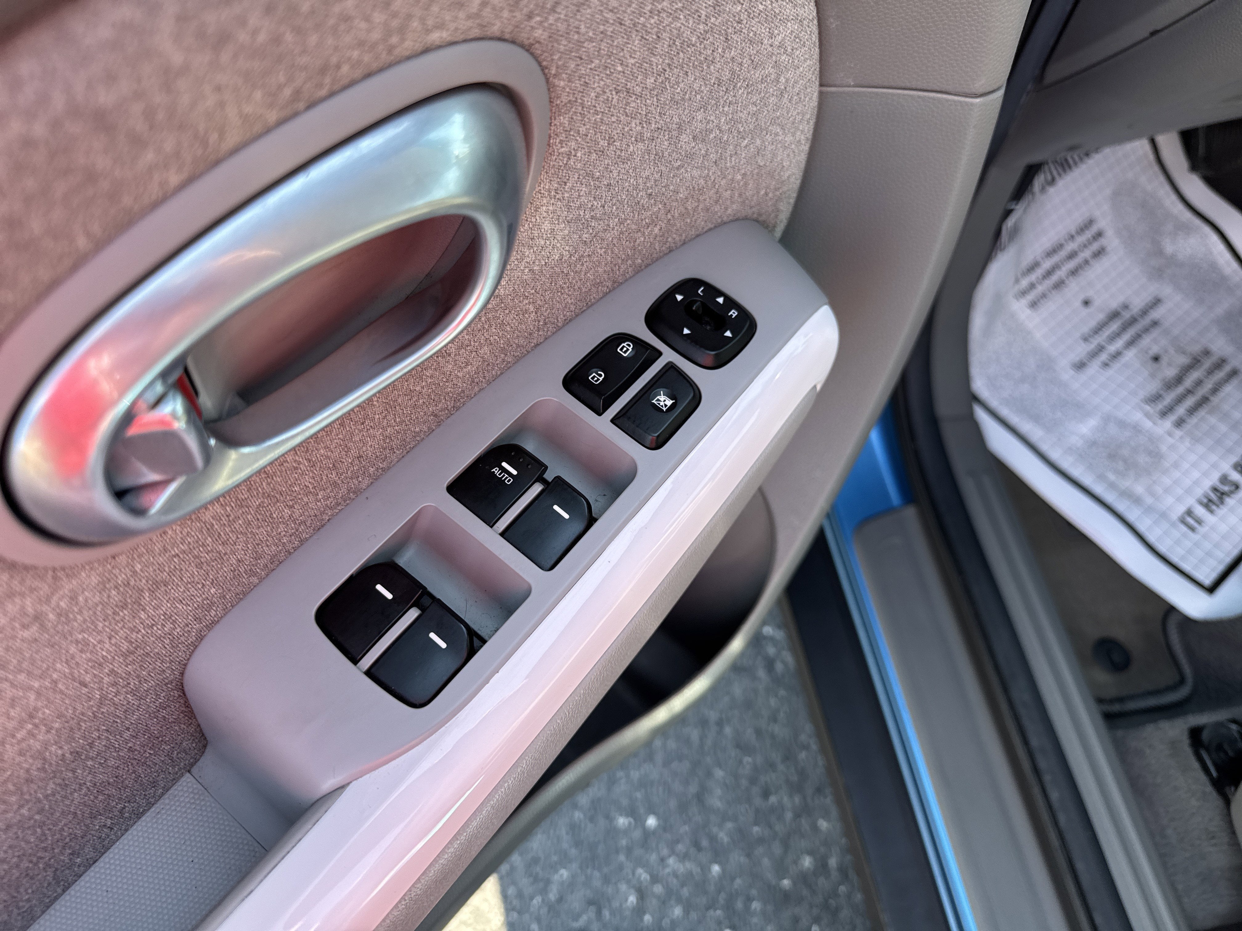 2017 Kia SOUL EV