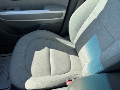 2017 Kia SOUL EV
