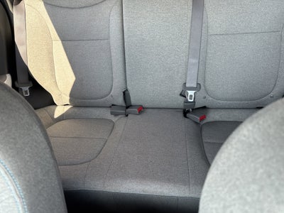 2017 Kia SOUL EV