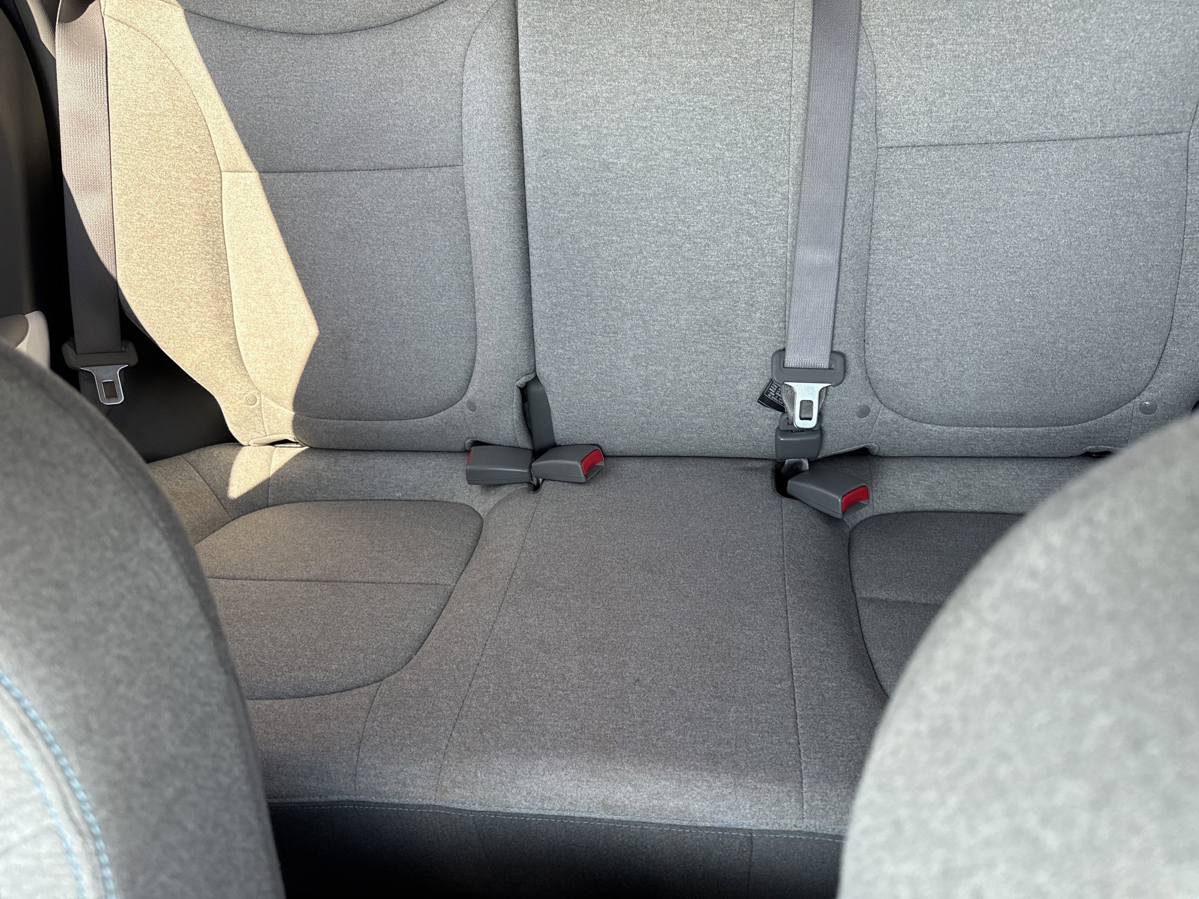 2017 Kia SOUL EV