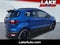 2022 Ford ECOSPORT SES