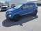 2022 Ford ECOSPORT SES