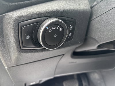 2021 Ford ECOSPORT TITANIUM