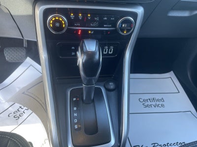 2019 Ford ECOSPORT TITANIUM