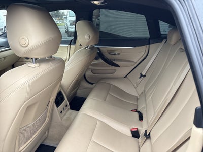 2016 BMW 4 SERIES 435I GRAN