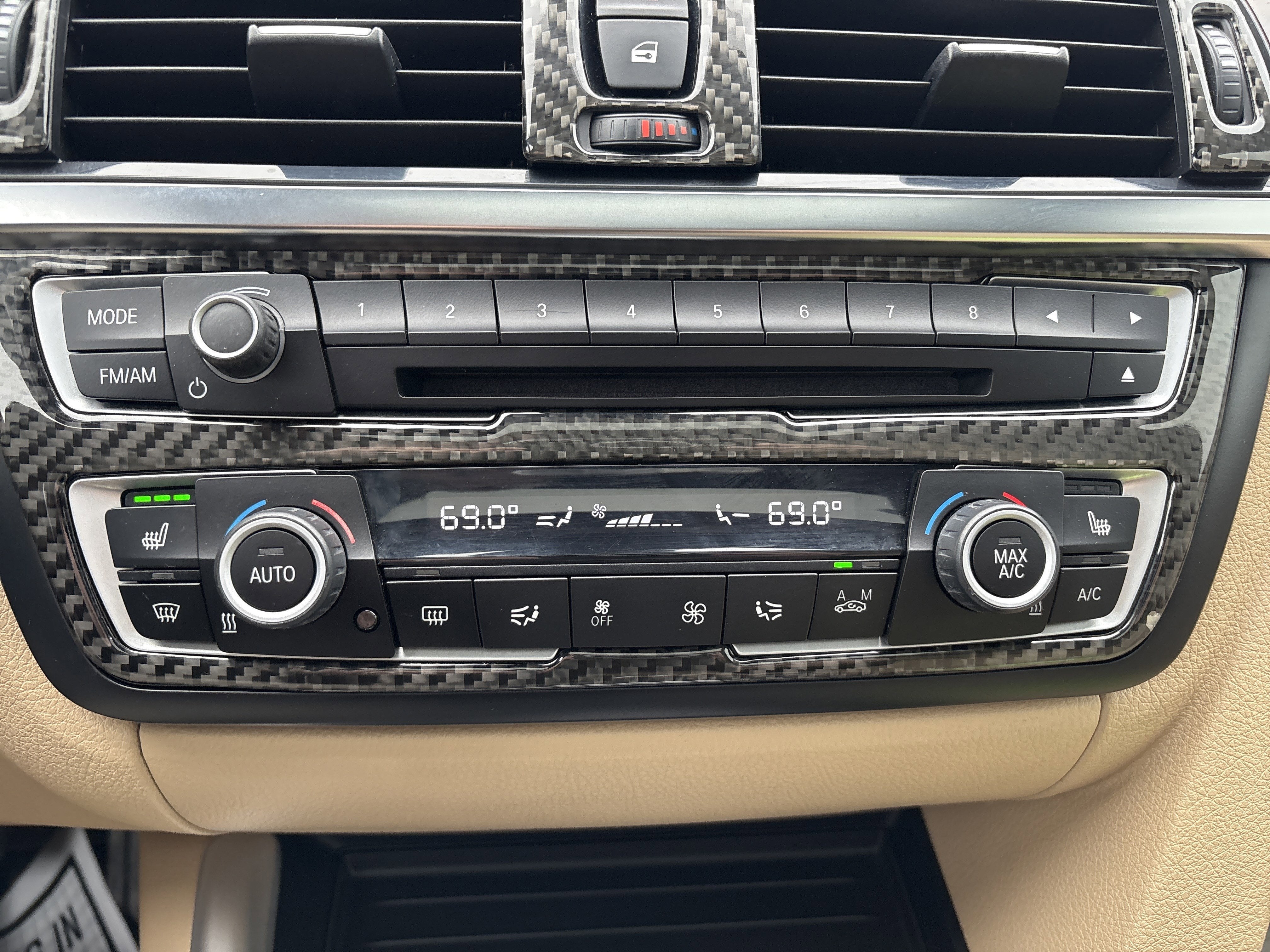 2016 BMW 4 SERIES 435I GRAN