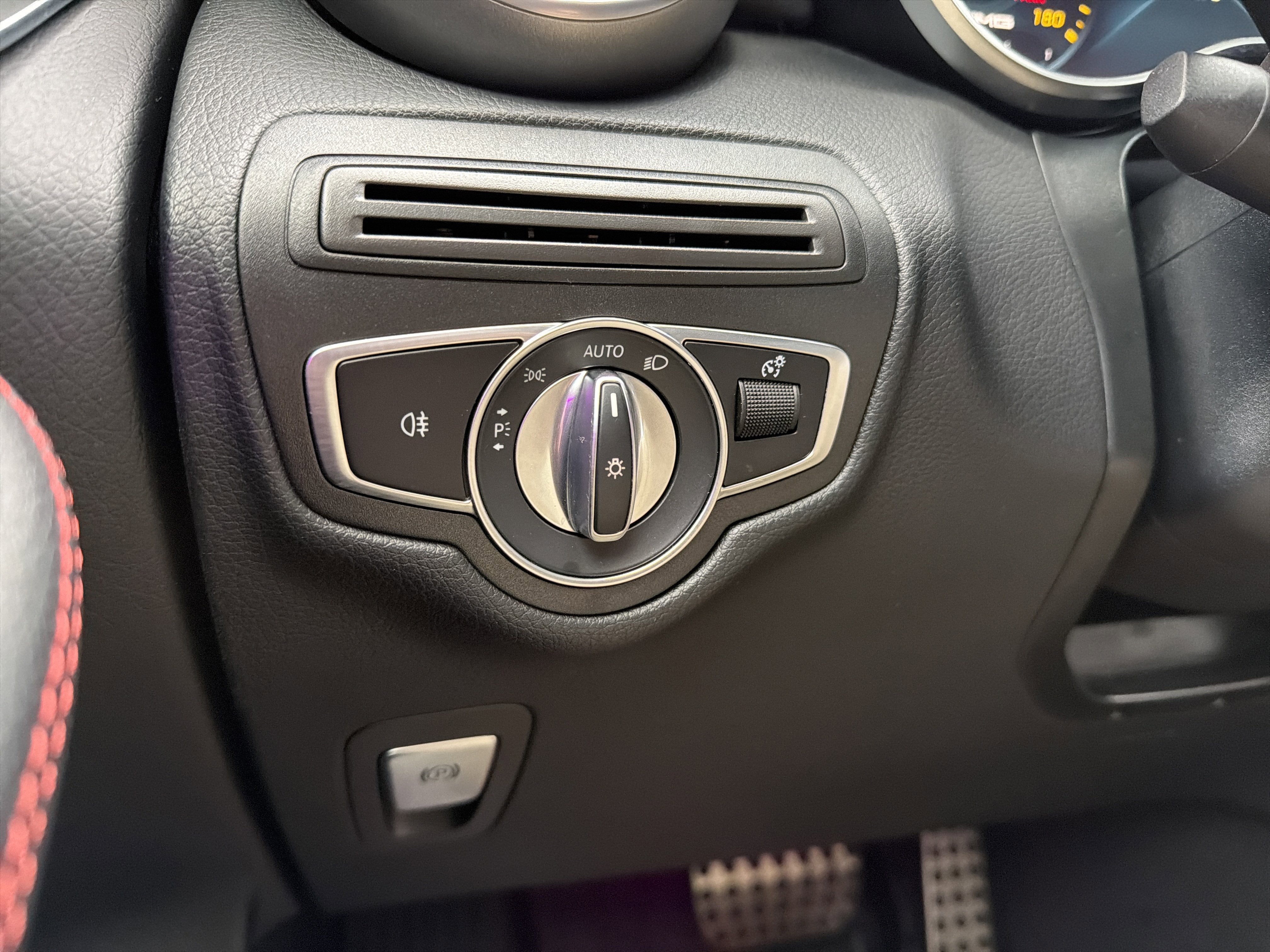 2020 MERCEDES-BEN GLC 43 AMG