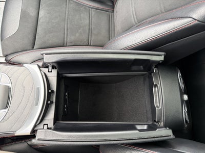 2020 MERCEDES-BEN GLC 43 AMG