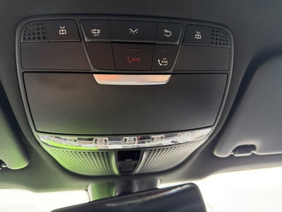 2020 MERCEDES-BEN GLC 43 AMG