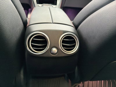 2020 MERCEDES-BEN GLC 43 AMG