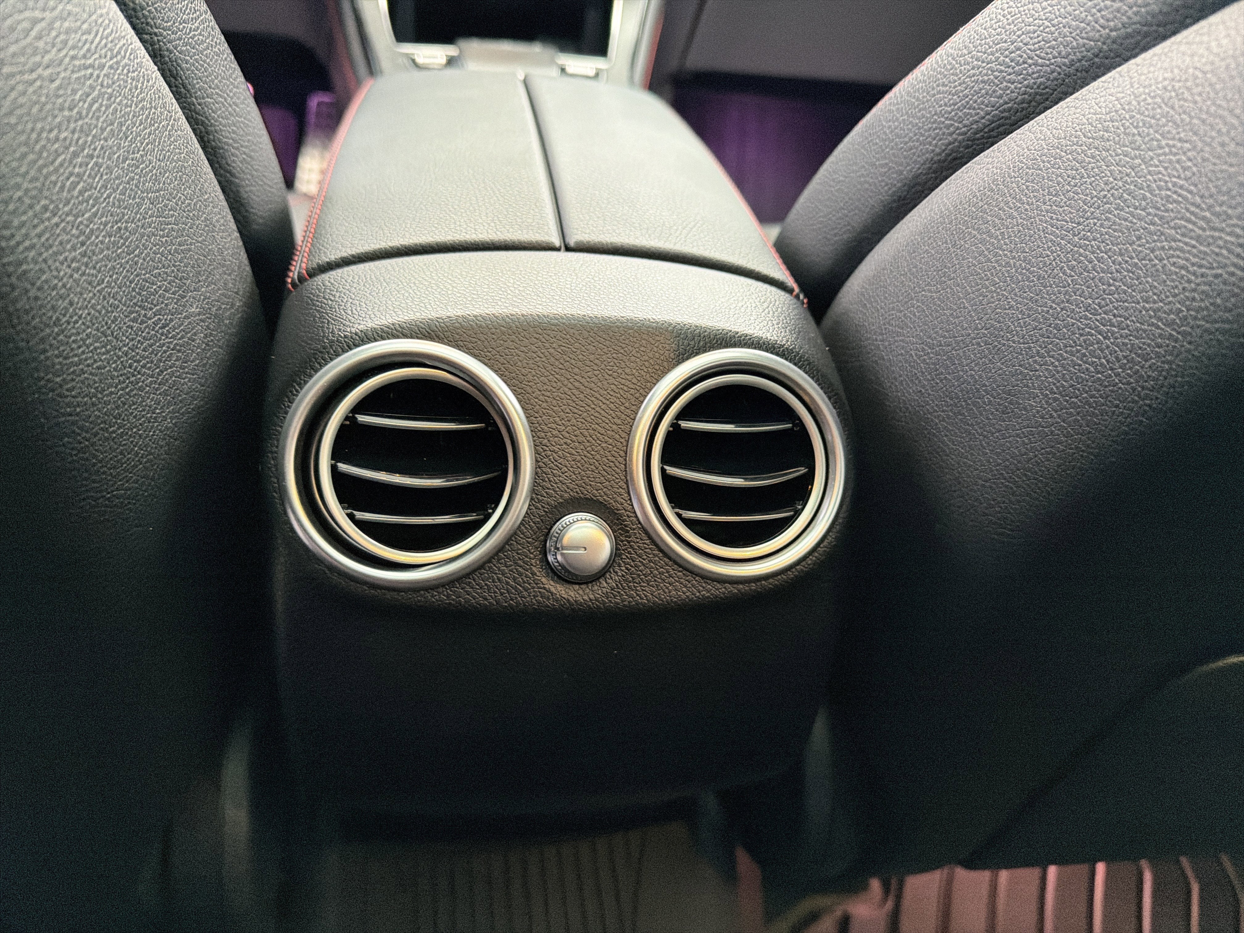 2020 MERCEDES-BEN GLC 43 AMG