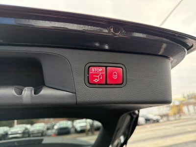 2020 MERCEDES-BEN GLC 43 AMG