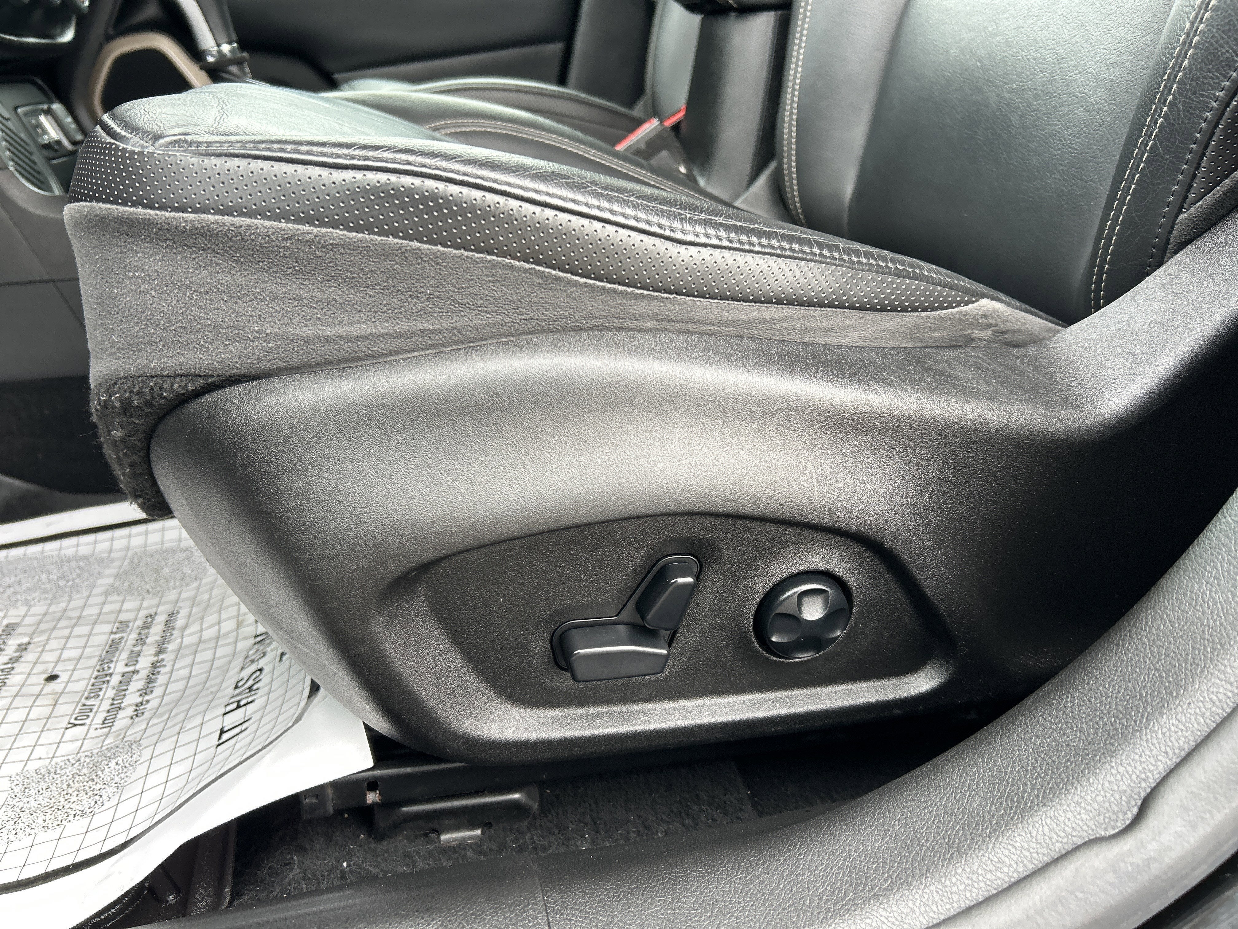 2017 Jeep RENEGADE LIMITED