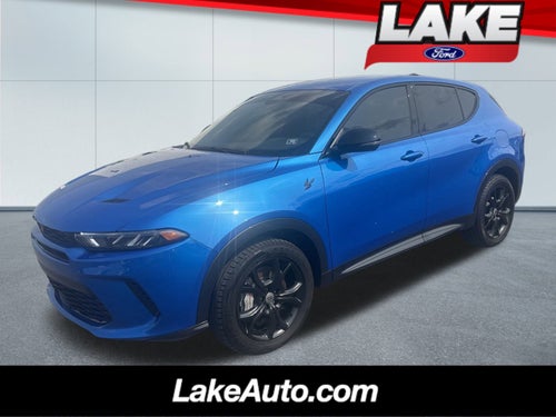 2024 Dodge HORNET R/T BLACKTOP