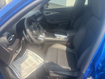 2024 Dodge HORNET R/T BLACKTOP